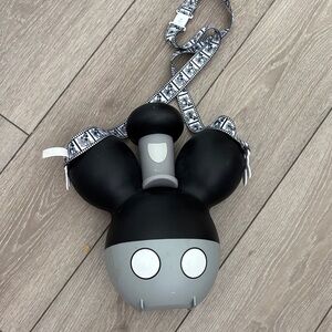 Disney Parks AP Mickey Mouse popcorn bucket